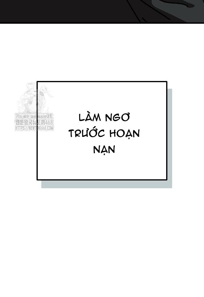 Ngôi Nhà Ẩn Ngày Tận Thế - Chapter 54 - Page 134