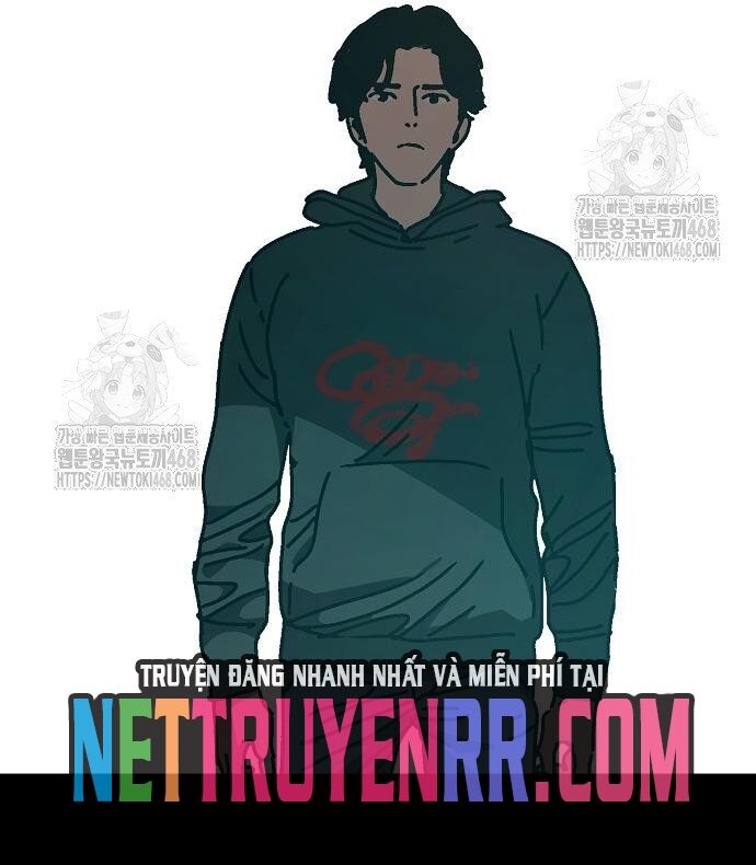 Ngôi Nhà Ẩn Ngày Tận Thế - Chapter 54 - Page 135