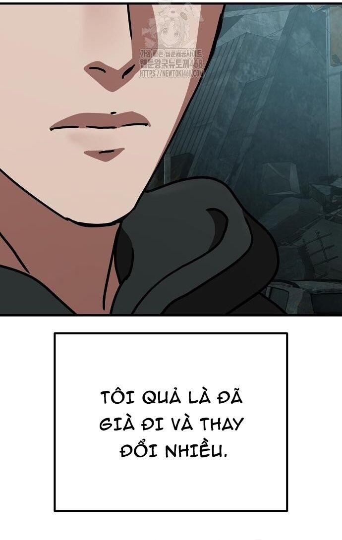 Ngôi Nhà Ẩn Ngày Tận Thế - Chapter 54 - Page 140