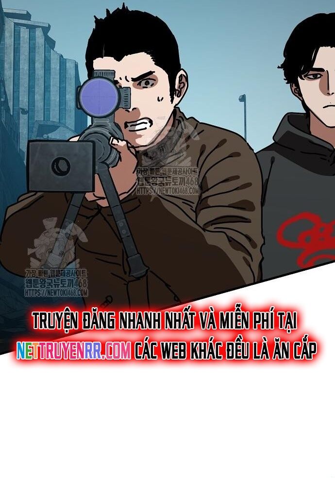 Ngôi Nhà Ẩn Ngày Tận Thế - Chapter 54 - Page 15