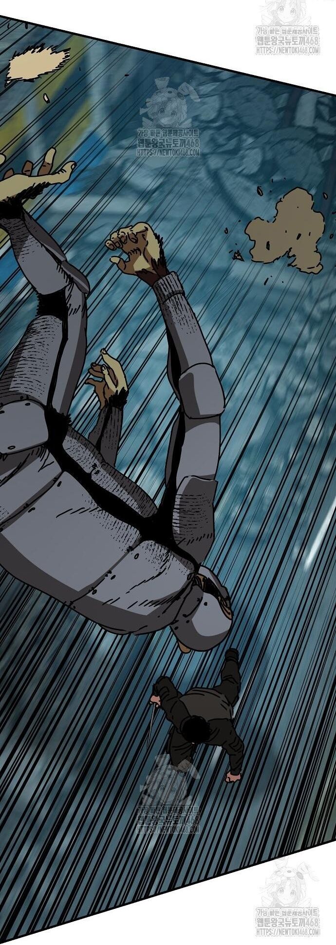 Ngôi Nhà Ẩn Ngày Tận Thế - Chapter 54 - Page 17