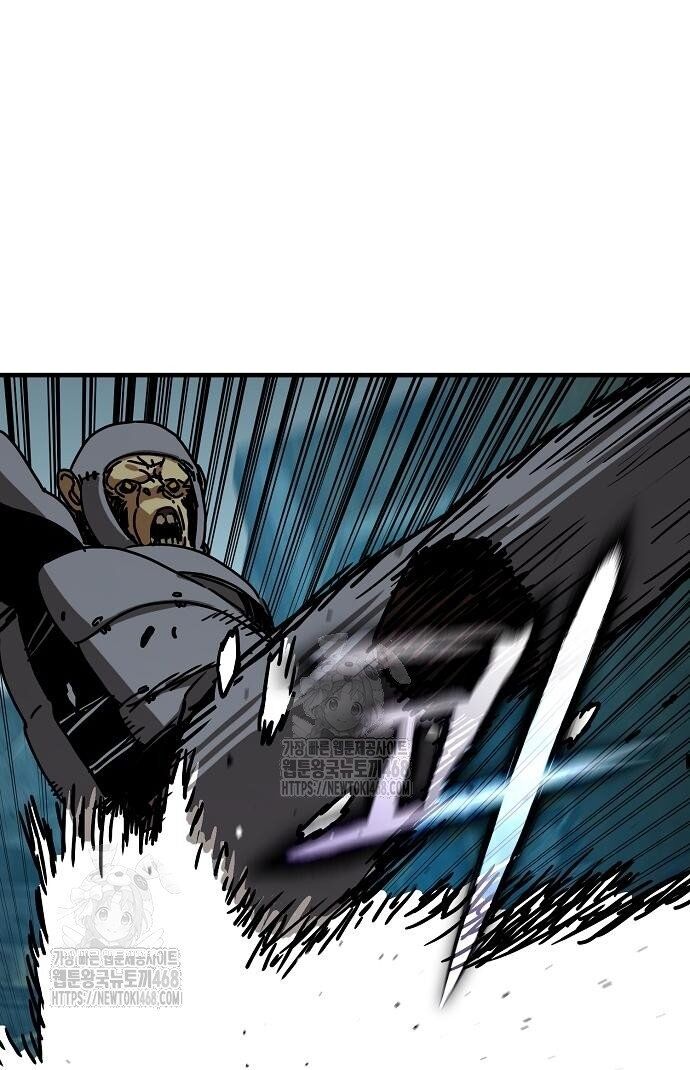 Ngôi Nhà Ẩn Ngày Tận Thế - Chapter 54 - Page 19