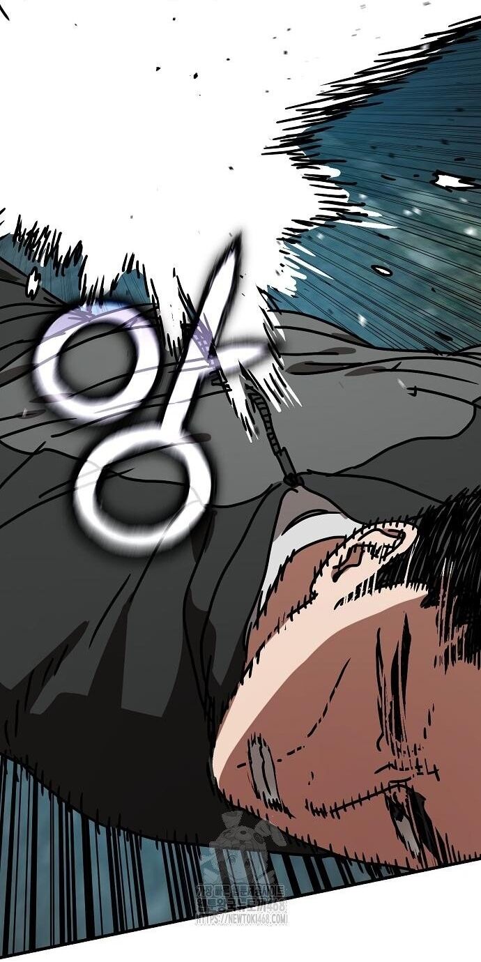 Ngôi Nhà Ẩn Ngày Tận Thế - Chapter 54 - Page 20