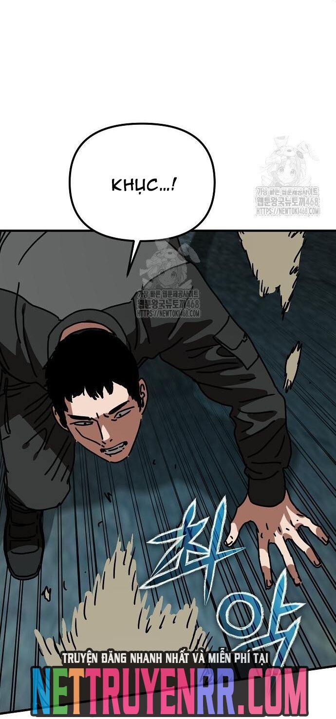 Ngôi Nhà Ẩn Ngày Tận Thế - Chapter 54 - Page 23