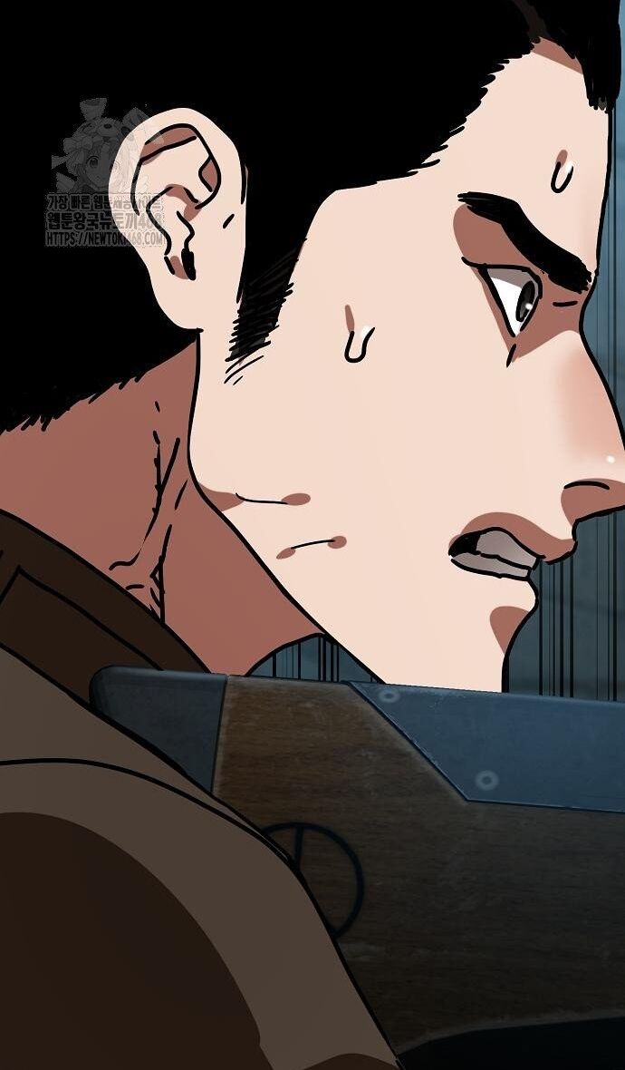 Ngôi Nhà Ẩn Ngày Tận Thế - Chapter 54 - Page 36