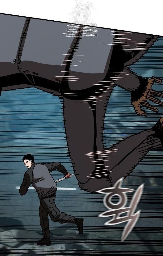 Ngôi Nhà Ẩn Ngày Tận Thế - Chapter 54 - Page 38