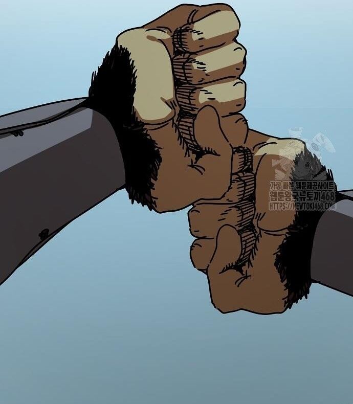 Ngôi Nhà Ẩn Ngày Tận Thế - Chapter 54 - Page 44