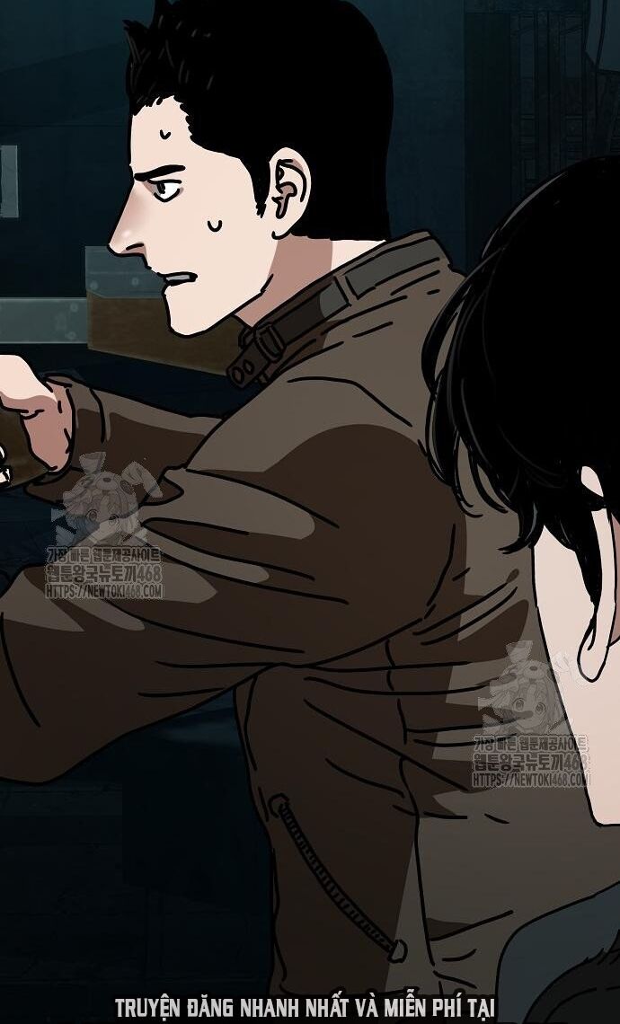 Ngôi Nhà Ẩn Ngày Tận Thế - Chapter 54 - Page 51