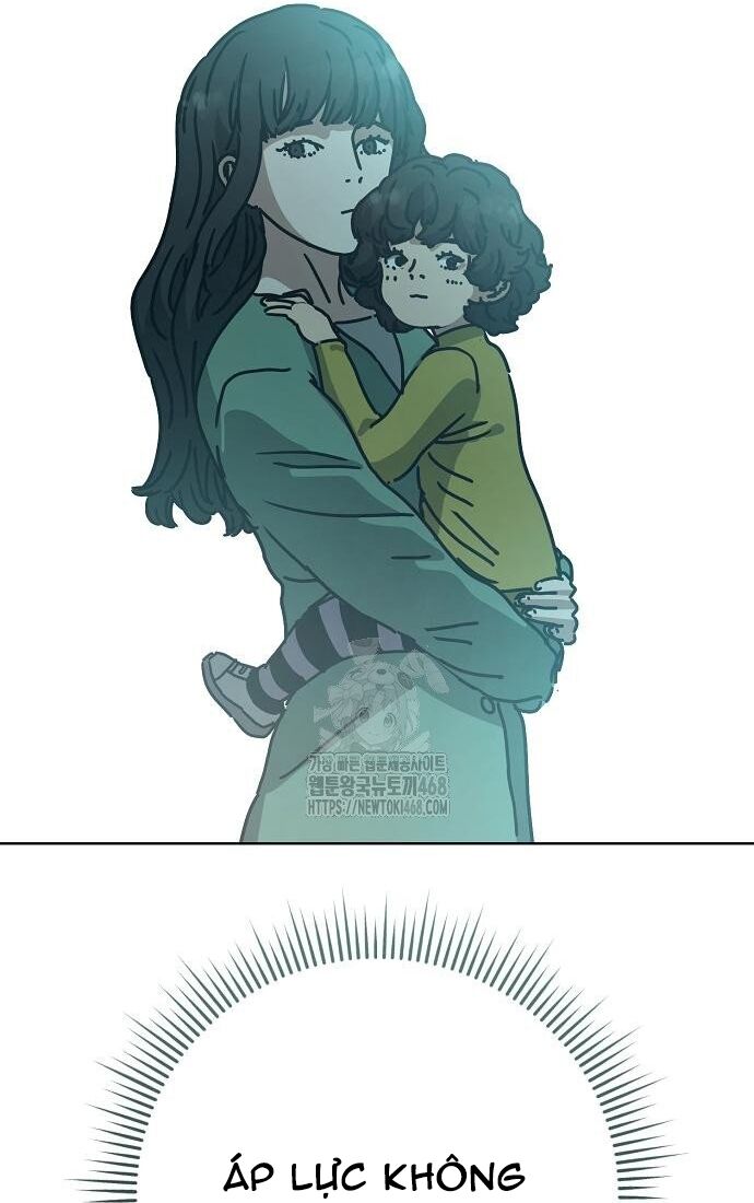 Ngôi Nhà Ẩn Ngày Tận Thế - Chapter 54 - Page 55