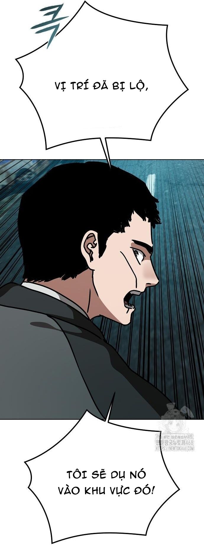 Ngôi Nhà Ẩn Ngày Tận Thế - Chapter 54 - Page 57