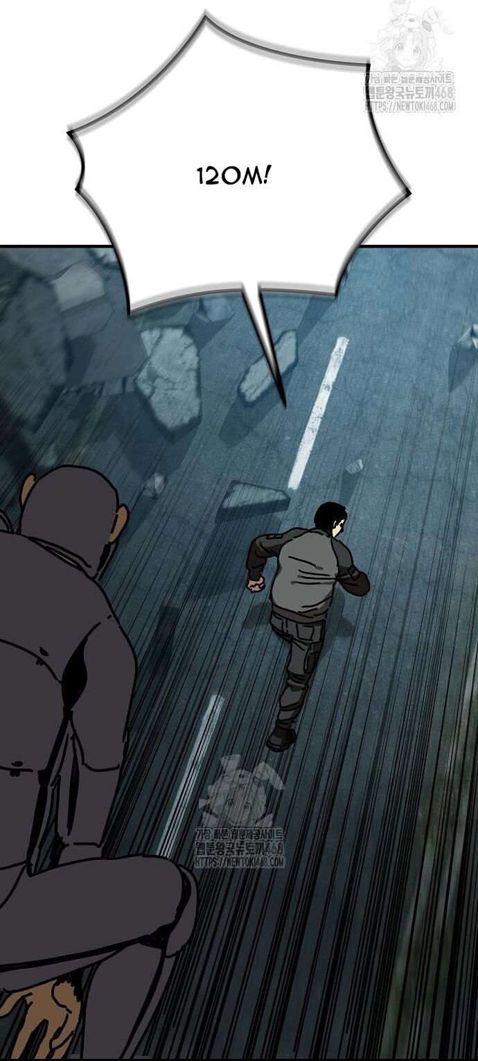 Ngôi Nhà Ẩn Ngày Tận Thế - Chapter 54 - Page 59