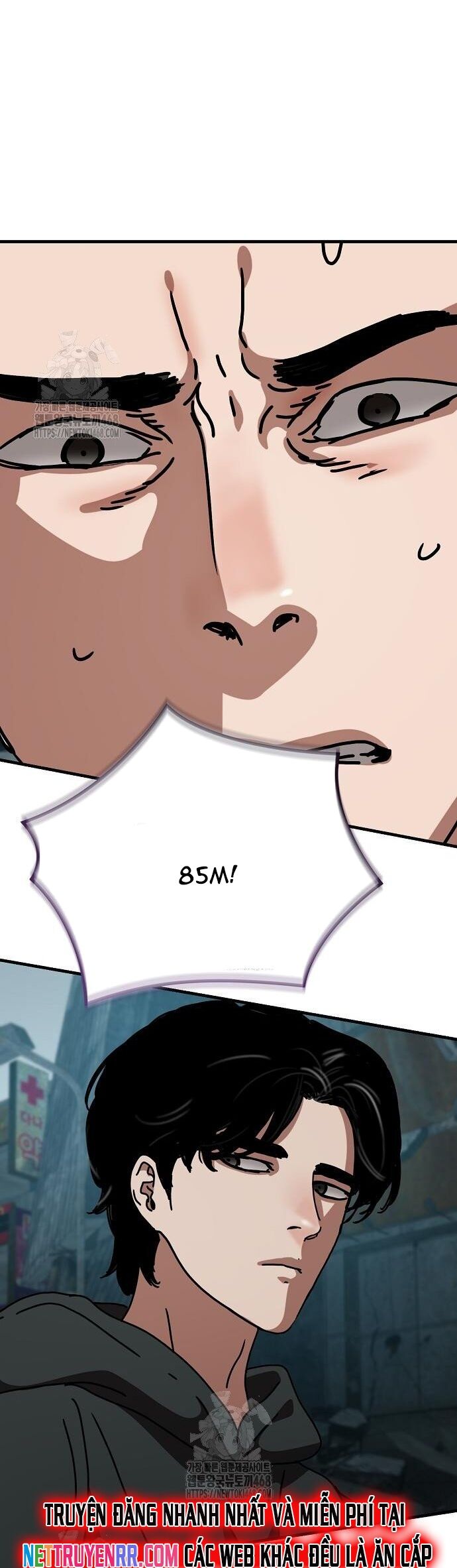 Ngôi Nhà Ẩn Ngày Tận Thế - Chapter 54 - Page 61