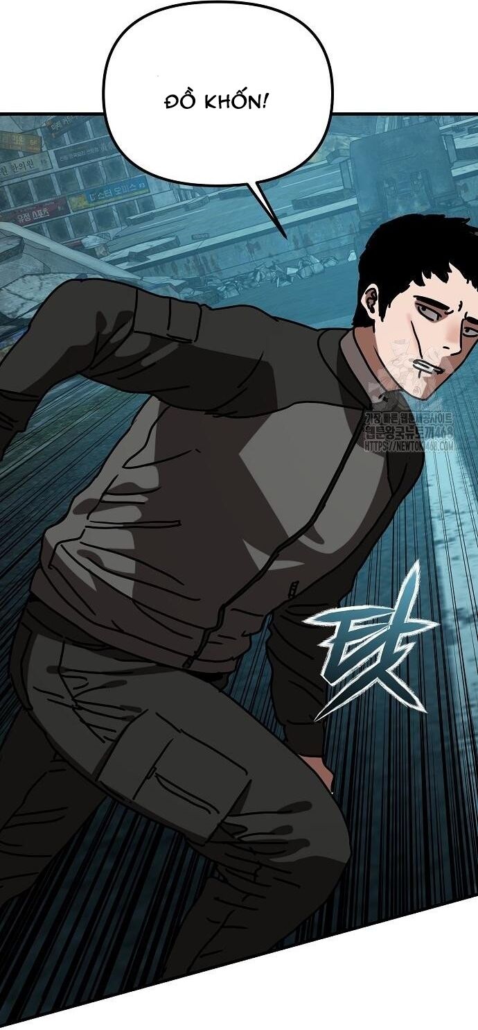 Ngôi Nhà Ẩn Ngày Tận Thế - Chapter 54 - Page 7