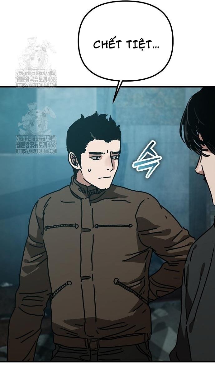 Ngôi Nhà Ẩn Ngày Tận Thế - Chapter 54 - Page 72