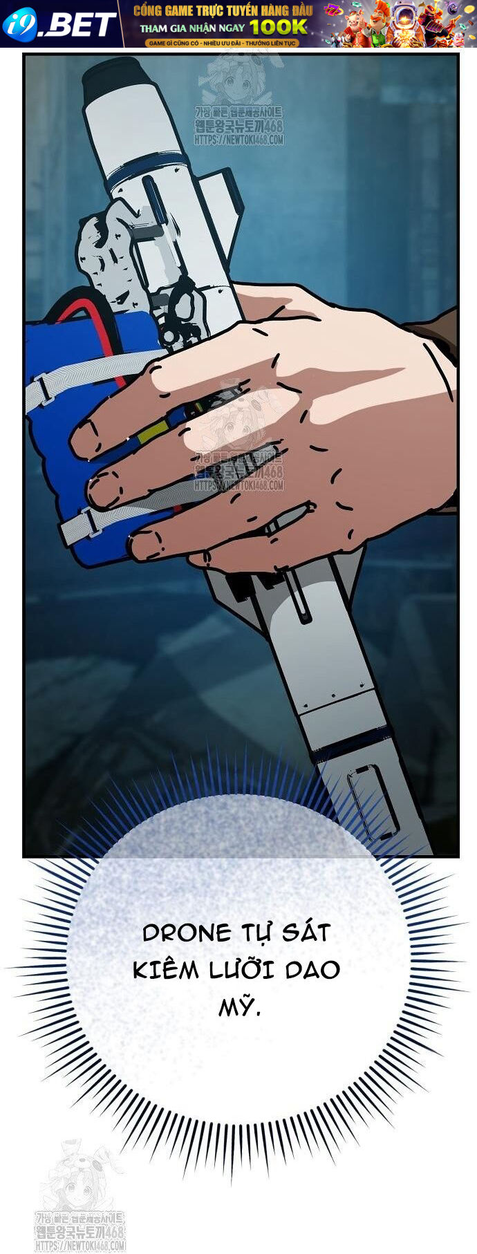 Ngôi Nhà Ẩn Ngày Tận Thế - Chapter 54 - Page 74