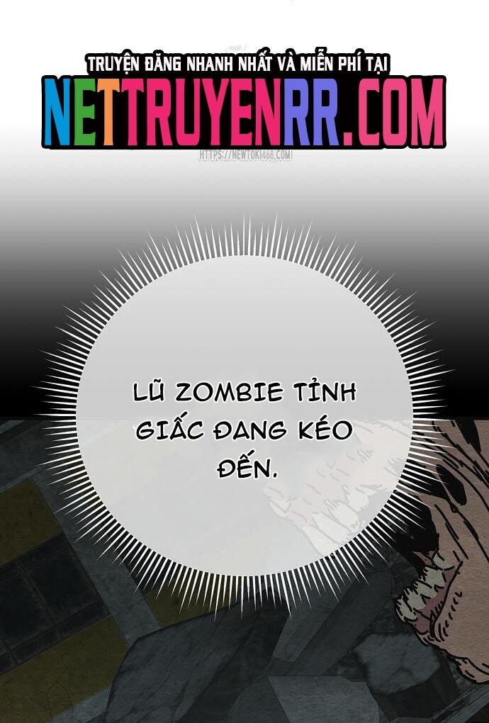 Ngôi Nhà Ẩn Ngày Tận Thế - Chapter 54 - Page 76
