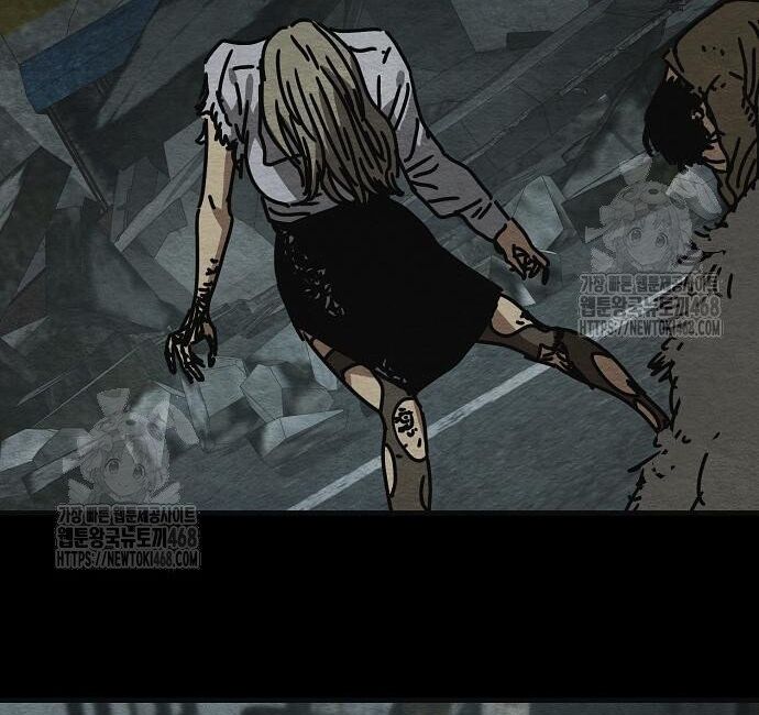 Ngôi Nhà Ẩn Ngày Tận Thế - Chapter 54 - Page 77