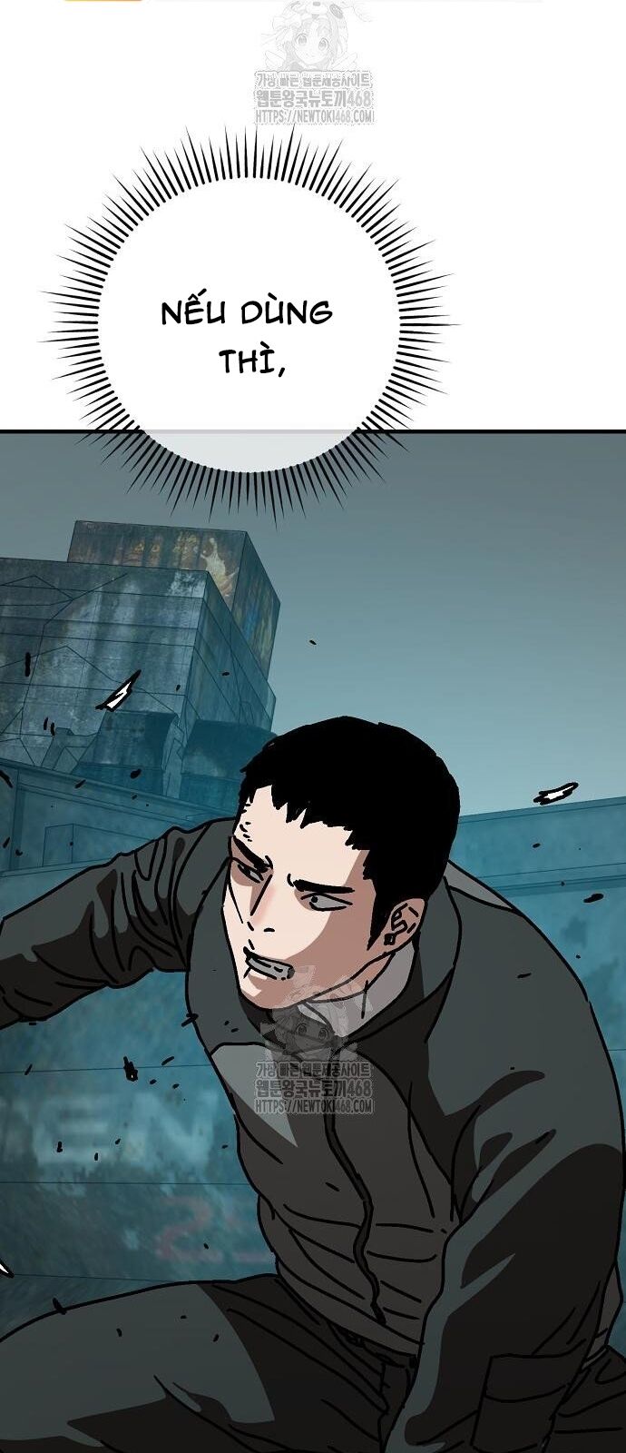 Ngôi Nhà Ẩn Ngày Tận Thế - Chapter 54 - Page 80