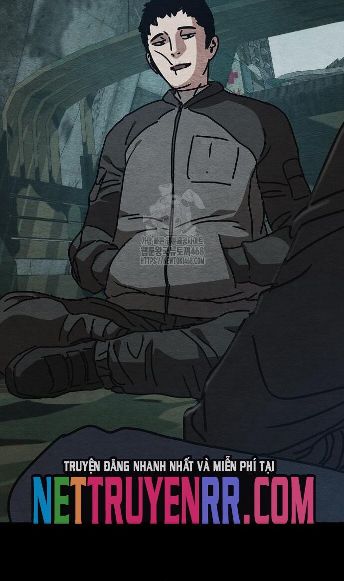 Ngôi Nhà Ẩn Ngày Tận Thế - Chapter 54 - Page 90