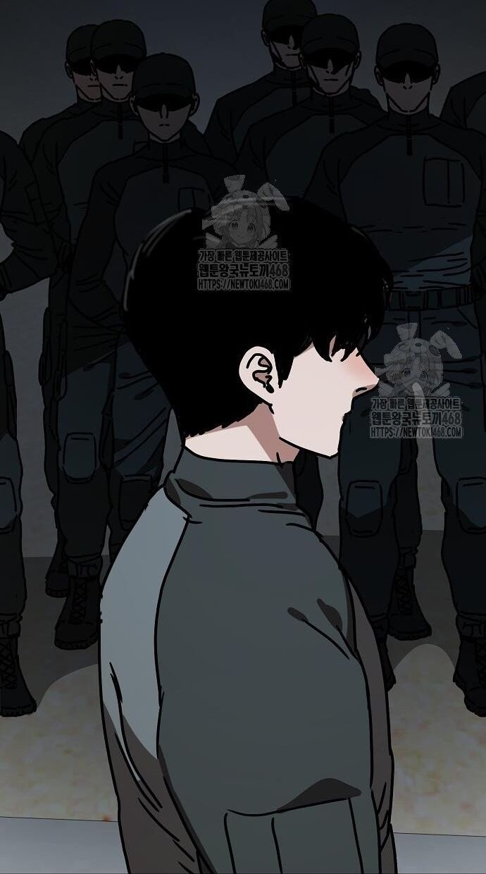 Ngôi Nhà Ẩn Ngày Tận Thế - Chapter 54 - Page 94