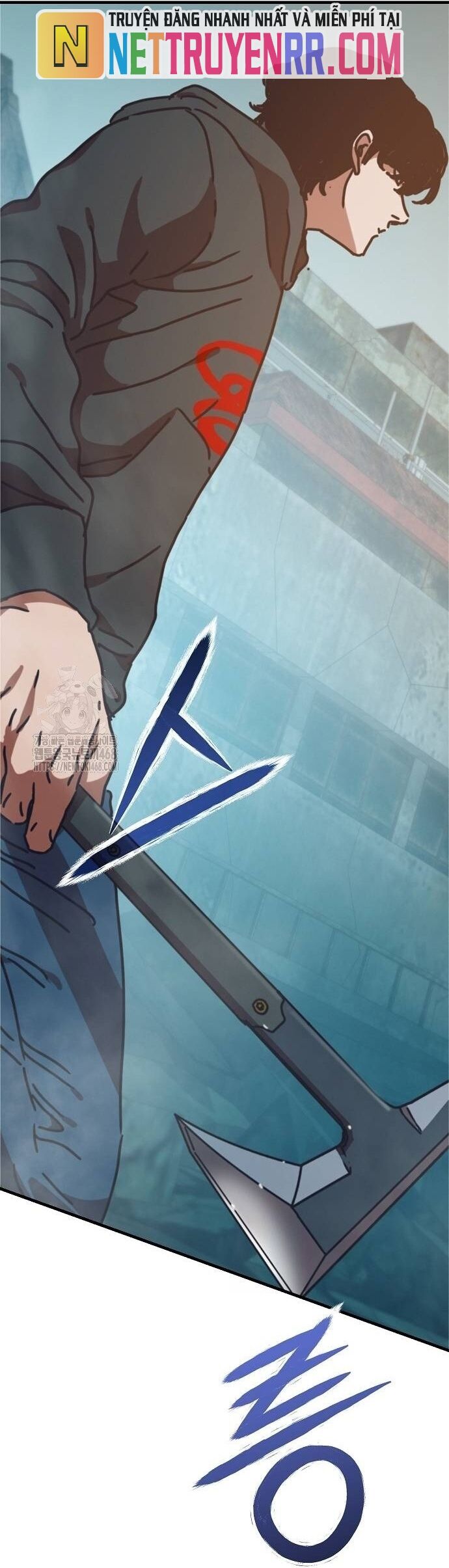 Ngôi Nhà Ẩn Ngày Tận Thế - Chapter 55 - Page 109