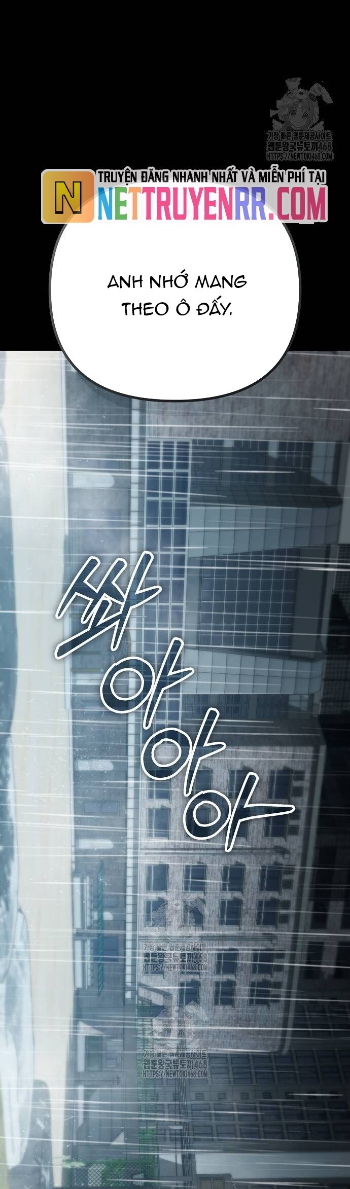 Ngôi Nhà Ẩn Ngày Tận Thế - Chapter 55 - Page 11