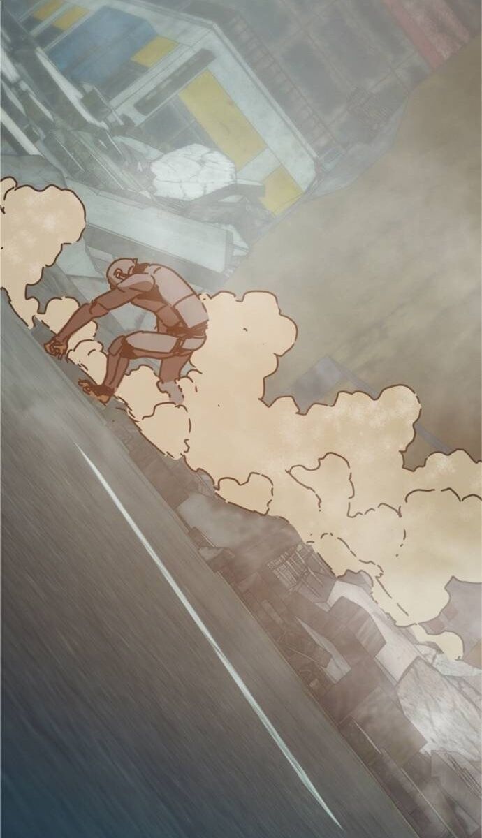 Ngôi Nhà Ẩn Ngày Tận Thế - Chapter 55 - Page 113