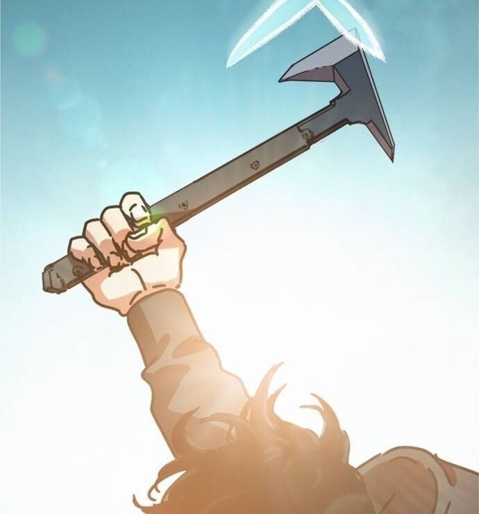 Ngôi Nhà Ẩn Ngày Tận Thế - Chapter 55 - Page 118