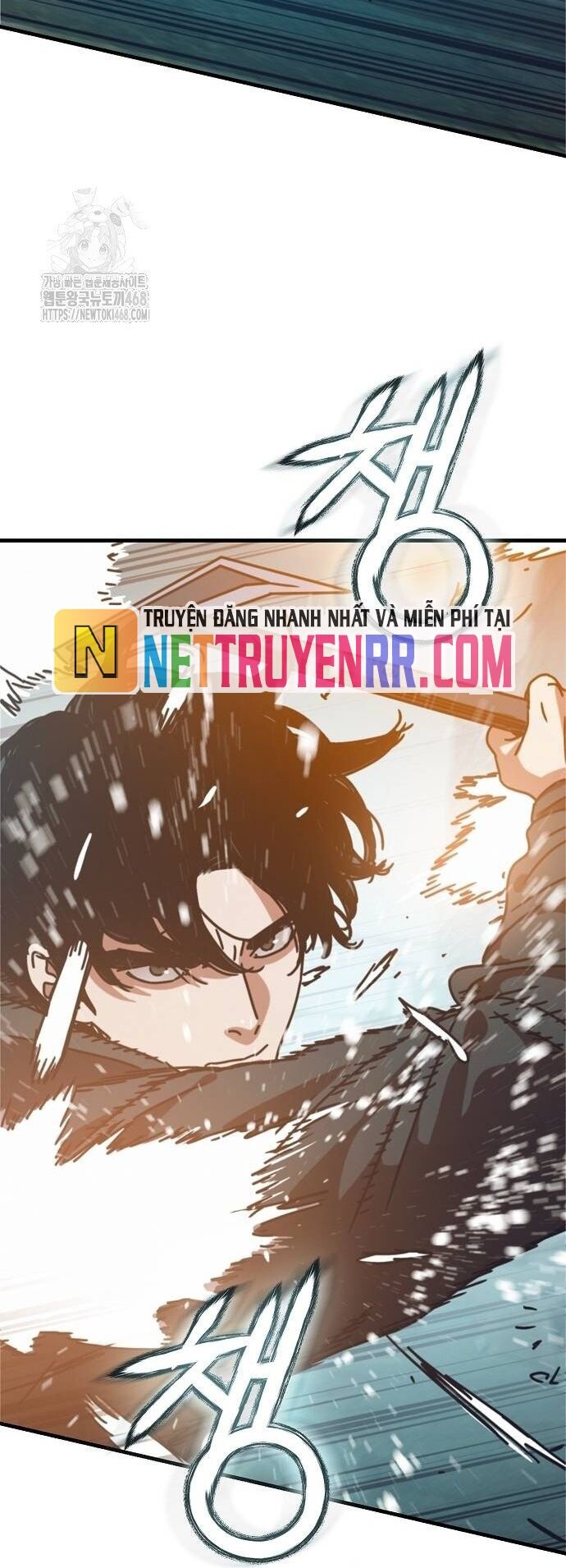 Ngôi Nhà Ẩn Ngày Tận Thế - Chapter 55 - Page 121