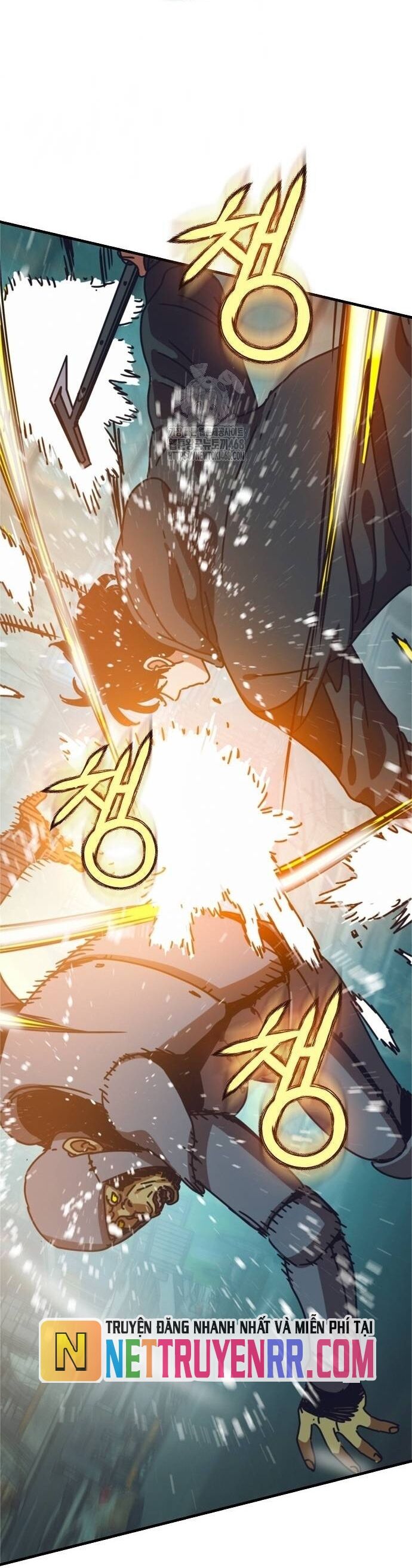 Ngôi Nhà Ẩn Ngày Tận Thế - Chapter 55 - Page 122