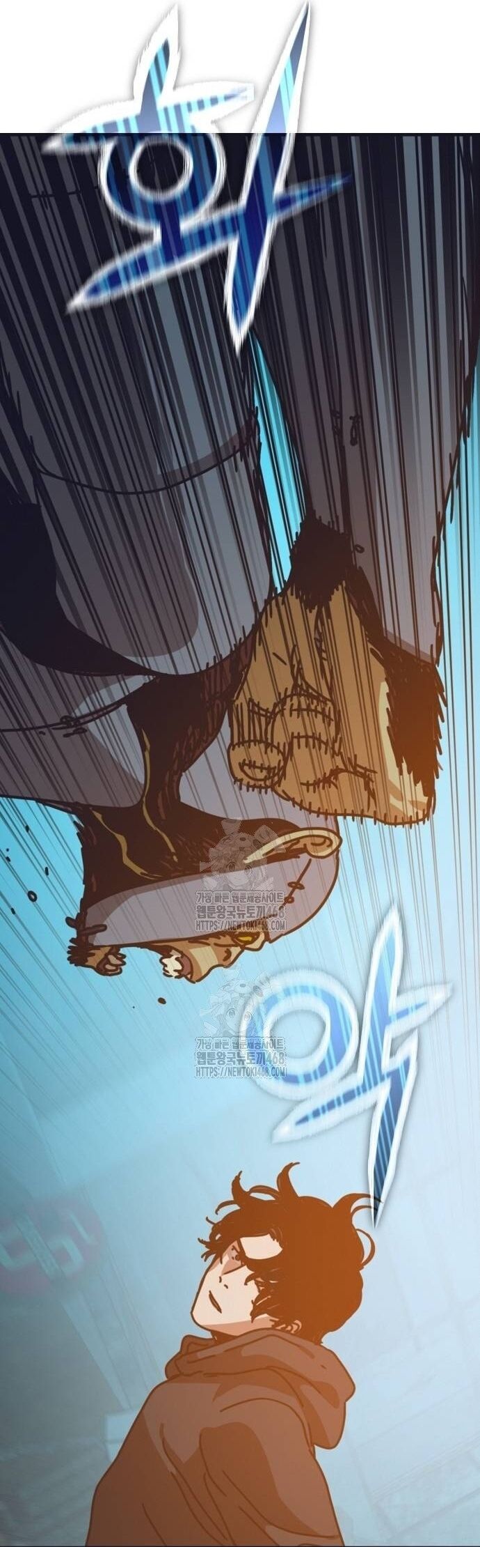 Ngôi Nhà Ẩn Ngày Tận Thế - Chapter 55 - Page 131