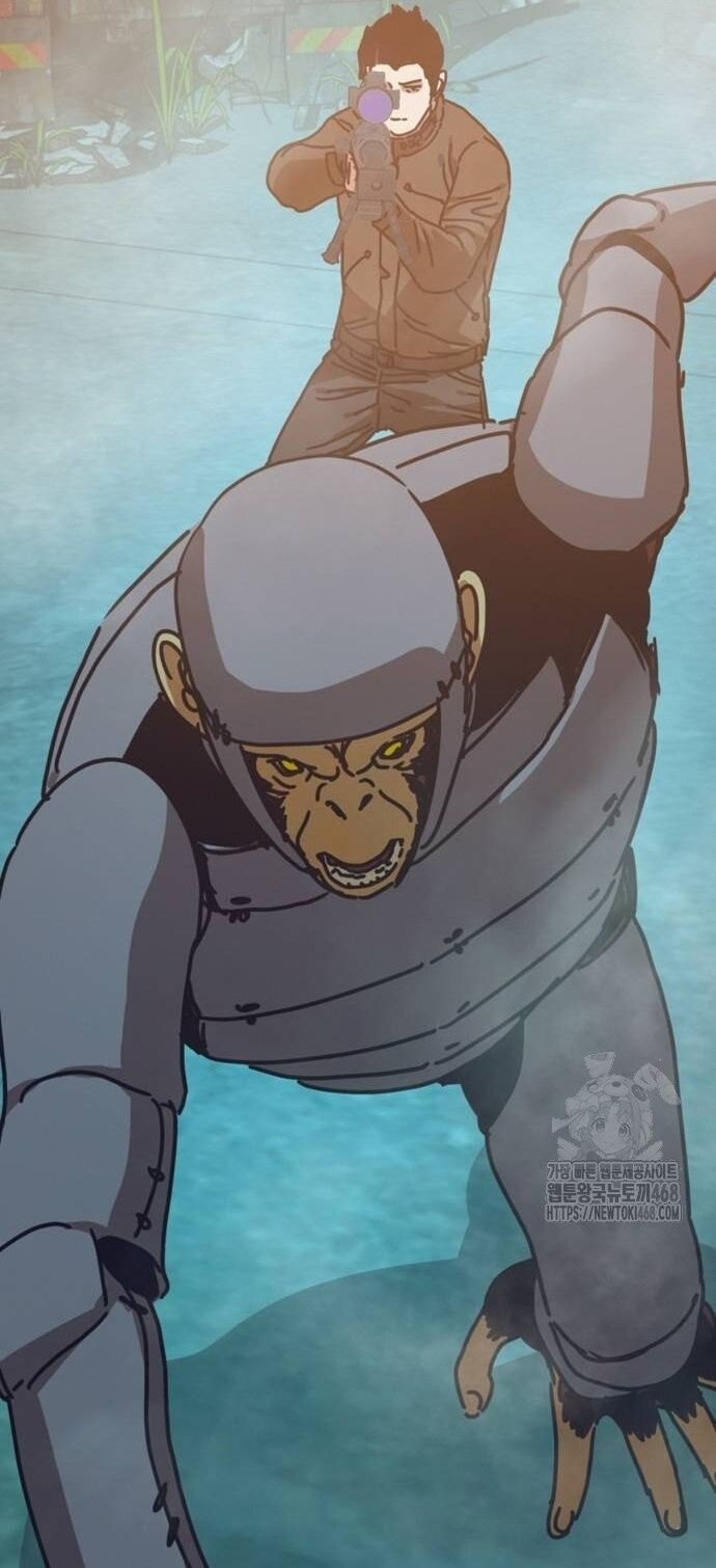 Ngôi Nhà Ẩn Ngày Tận Thế - Chapter 55 - Page 137