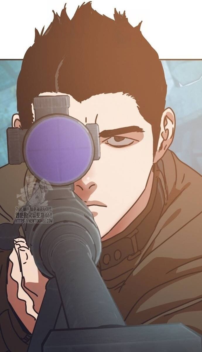 Ngôi Nhà Ẩn Ngày Tận Thế - Chapter 55 - Page 140