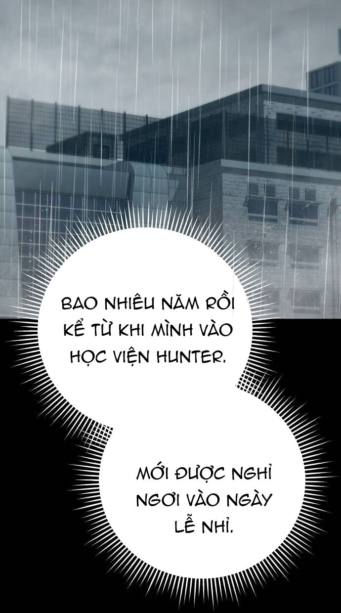 Ngôi Nhà Ẩn Ngày Tận Thế - Chapter 55 - Page 17