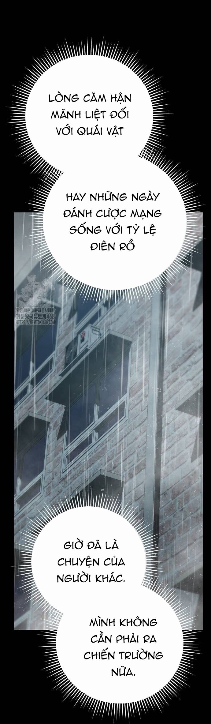 Ngôi Nhà Ẩn Ngày Tận Thế - Chapter 55 - Page 18