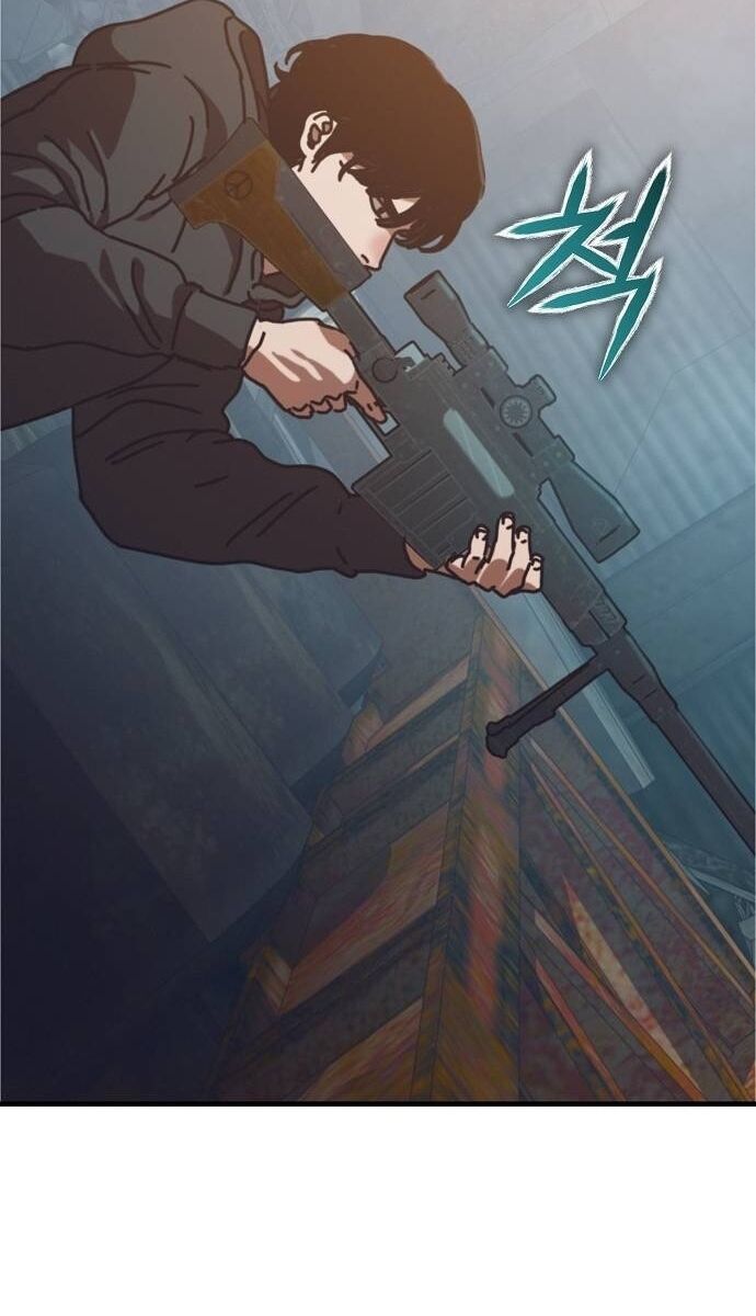 Ngôi Nhà Ẩn Ngày Tận Thế - Chapter 55 - Page 32