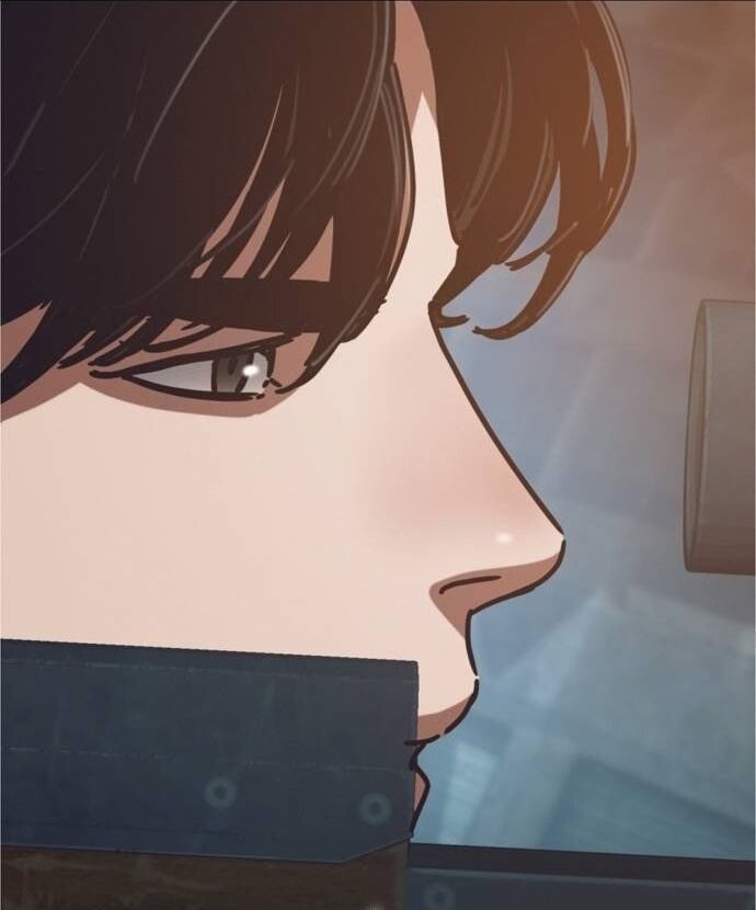 Ngôi Nhà Ẩn Ngày Tận Thế - Chapter 55 - Page 34