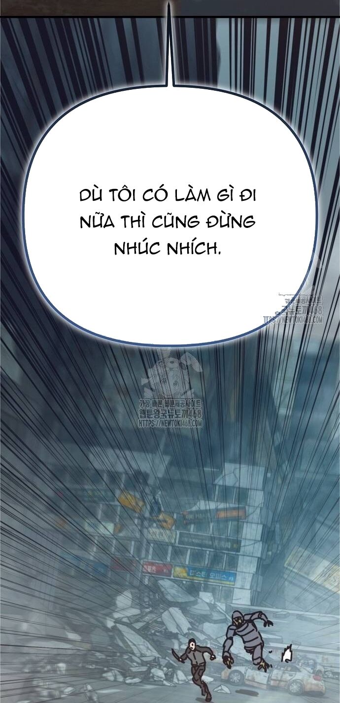 Ngôi Nhà Ẩn Ngày Tận Thế - Chapter 55 - Page 35