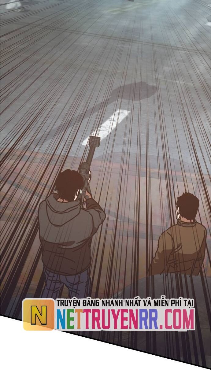 Ngôi Nhà Ẩn Ngày Tận Thế - Chapter 55 - Page 36