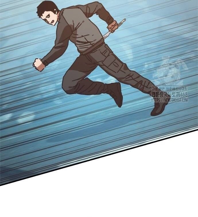 Ngôi Nhà Ẩn Ngày Tận Thế - Chapter 55 - Page 38