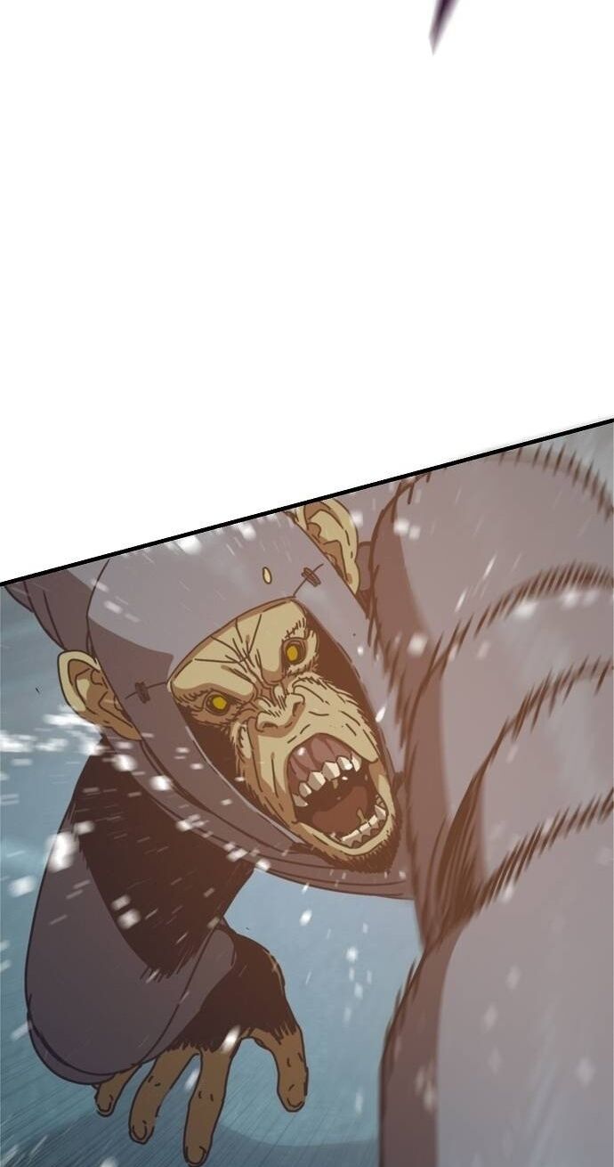 Ngôi Nhà Ẩn Ngày Tận Thế - Chapter 55 - Page 40