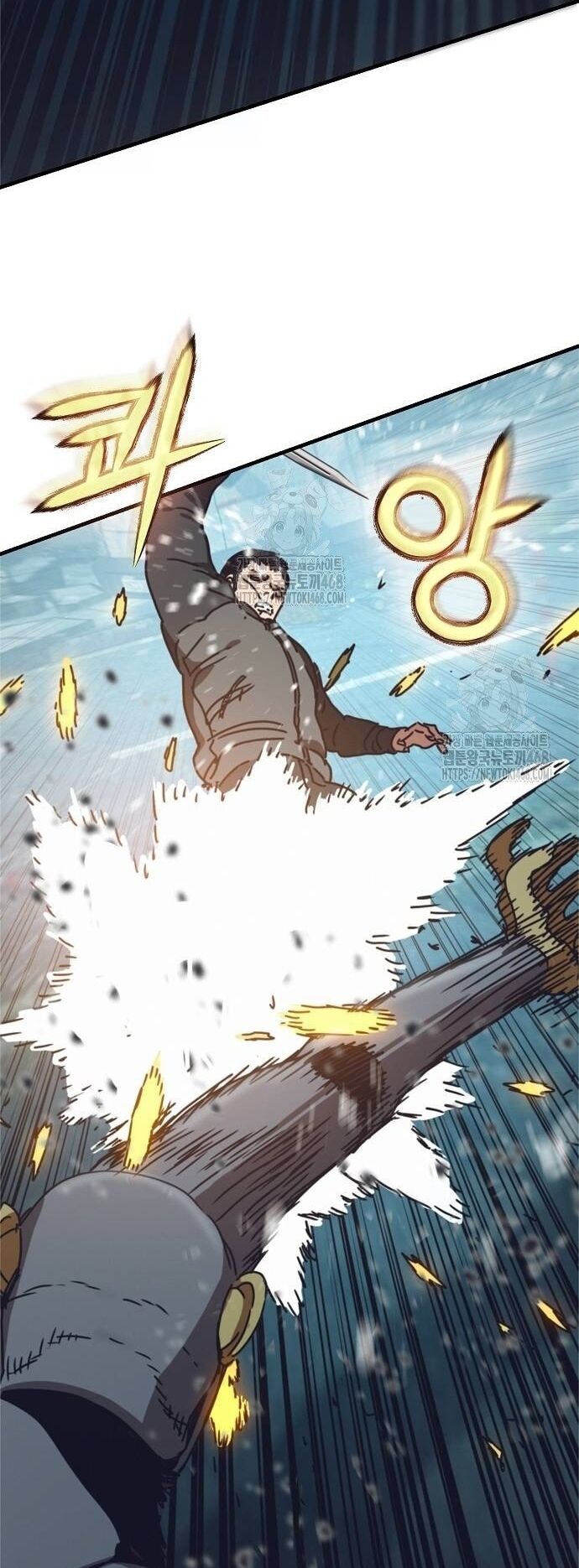 Ngôi Nhà Ẩn Ngày Tận Thế - Chapter 55 - Page 42