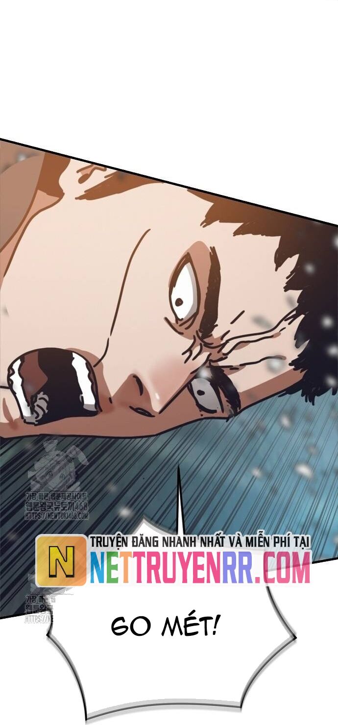 Ngôi Nhà Ẩn Ngày Tận Thế - Chapter 55 - Page 45