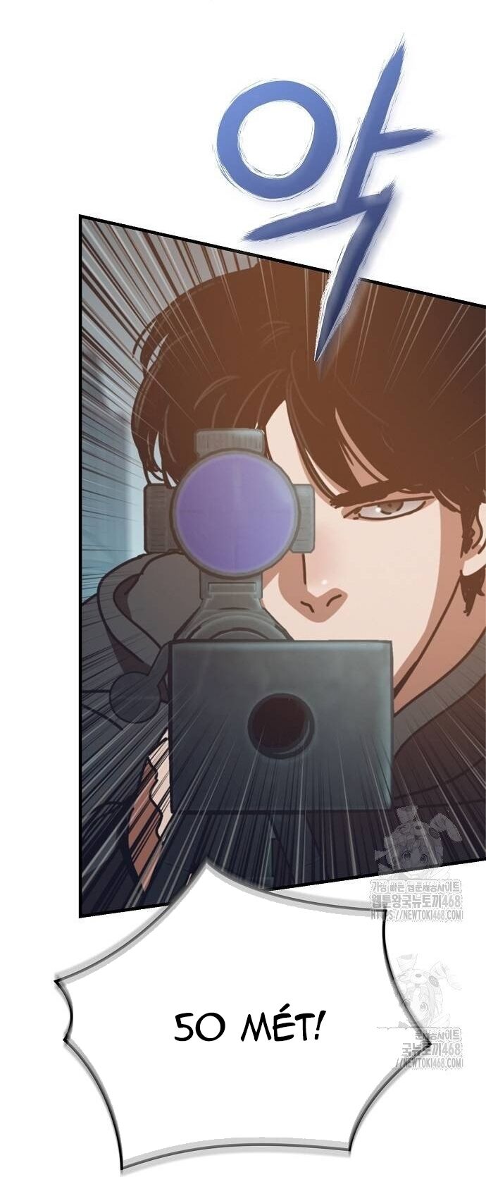 Ngôi Nhà Ẩn Ngày Tận Thế - Chapter 55 - Page 47