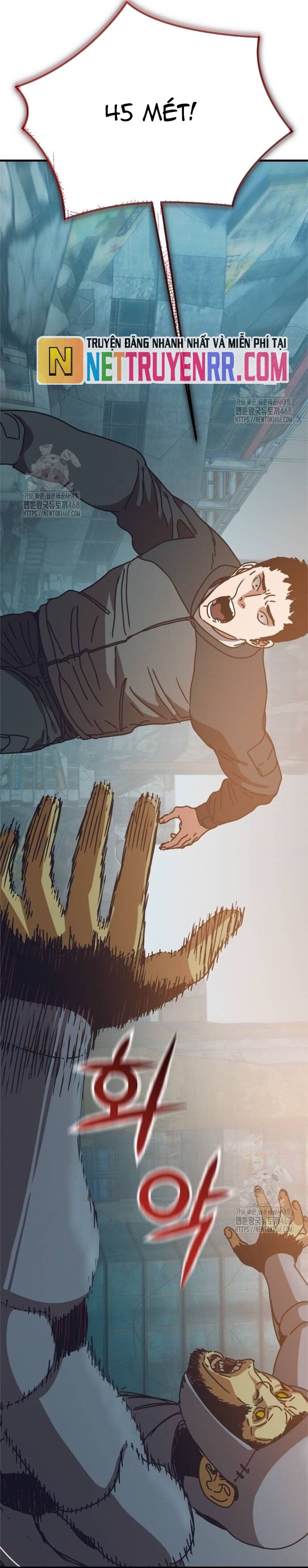 Ngôi Nhà Ẩn Ngày Tận Thế - Chapter 55 - Page 52