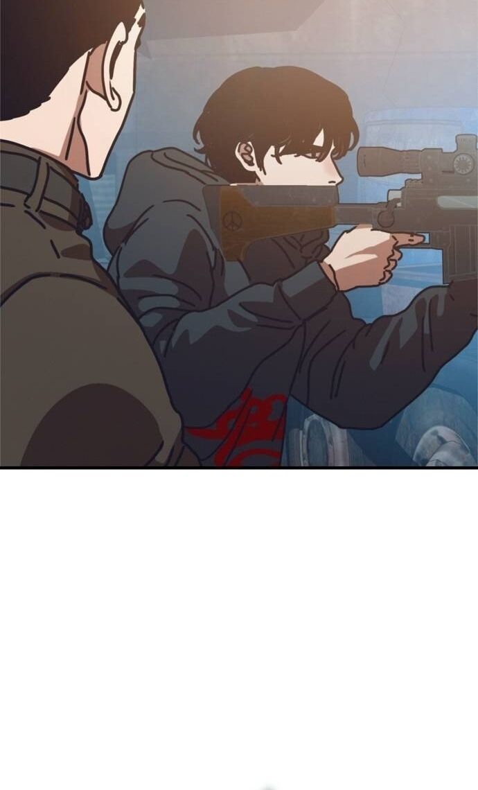 Ngôi Nhà Ẩn Ngày Tận Thế - Chapter 55 - Page 60