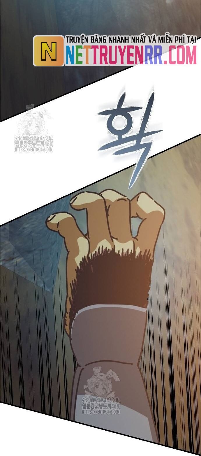 Ngôi Nhà Ẩn Ngày Tận Thế - Chapter 55 - Page 62