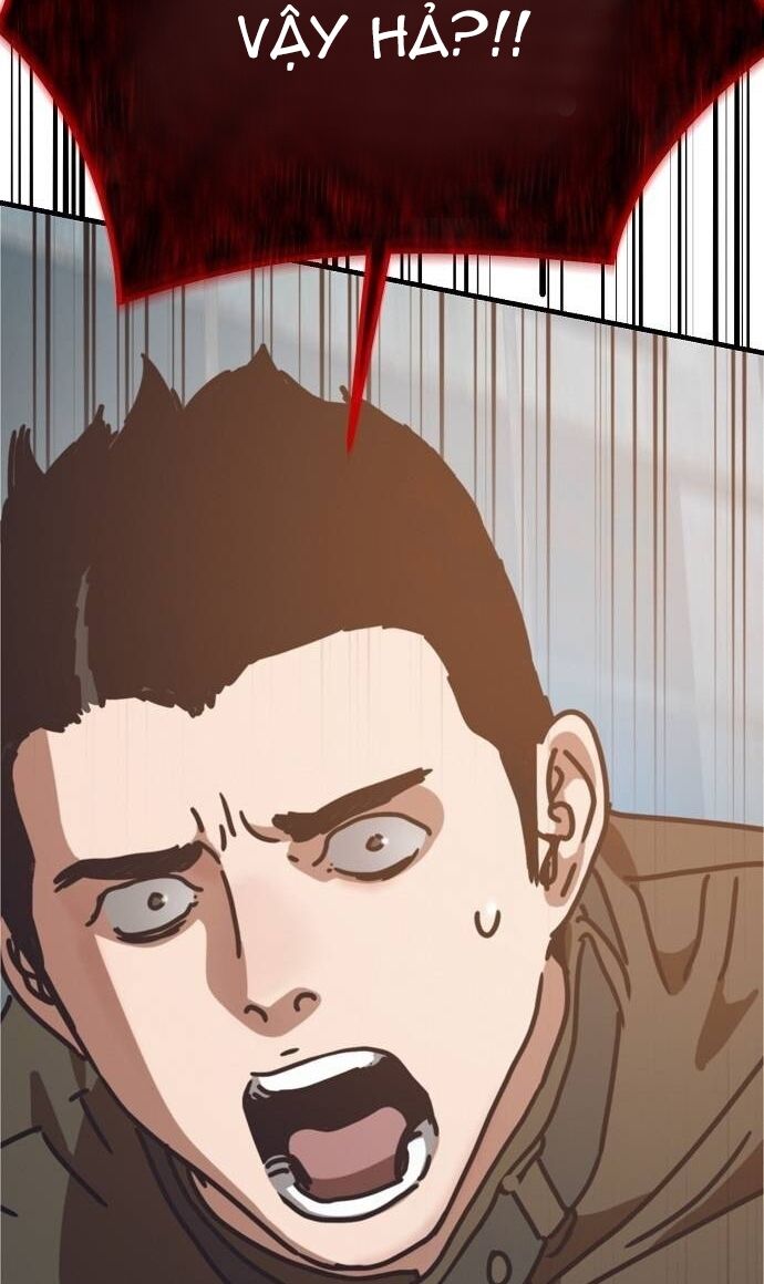 Ngôi Nhà Ẩn Ngày Tận Thế - Chapter 55 - Page 66