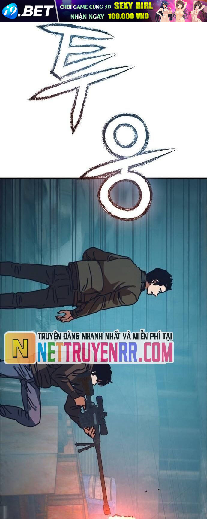 Ngôi Nhà Ẩn Ngày Tận Thế - Chapter 55 - Page 73