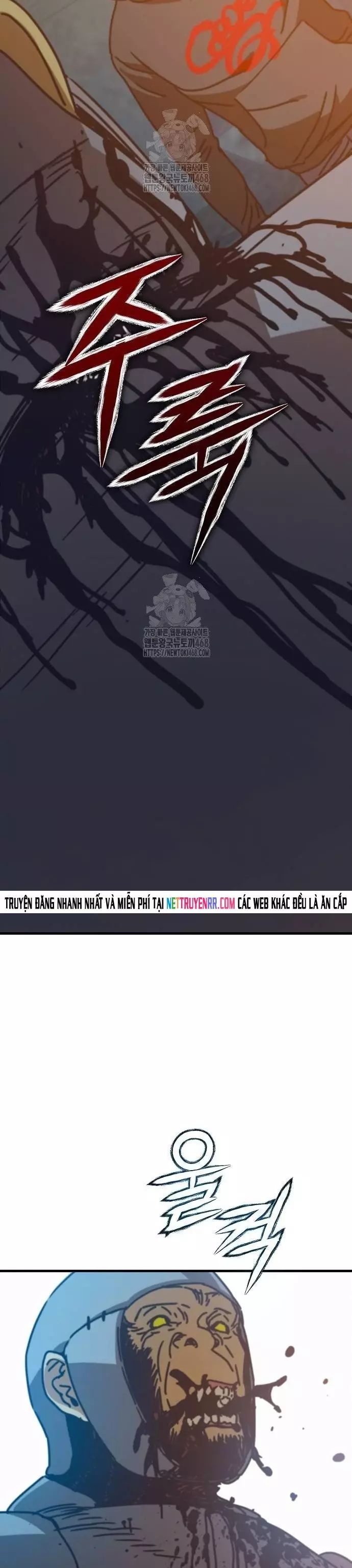 Ngôi Nhà Ẩn Ngày Tận Thế - Chapter 56 - Page 10
